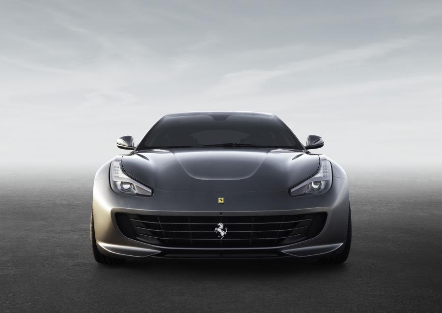  Ferrari GTC4Lusso 2016 года  (WW) (фото 54 из 58)